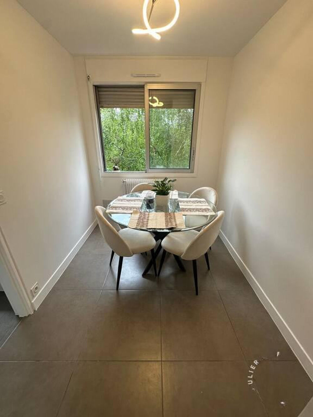 Location Appartement Beau 3P meublé 71m² Champigny-sur-marne