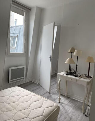 Location Appartement T2 meublé Paris 15 Cambronne Paris 15