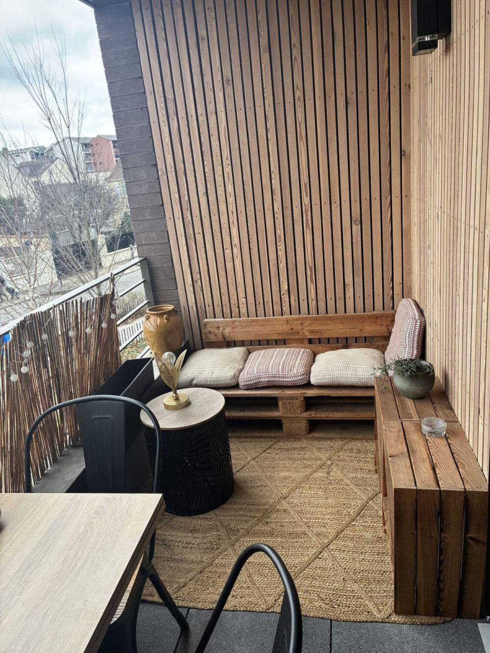 Location Appartement Grand studio récent, lumineux, bien situé Pantin