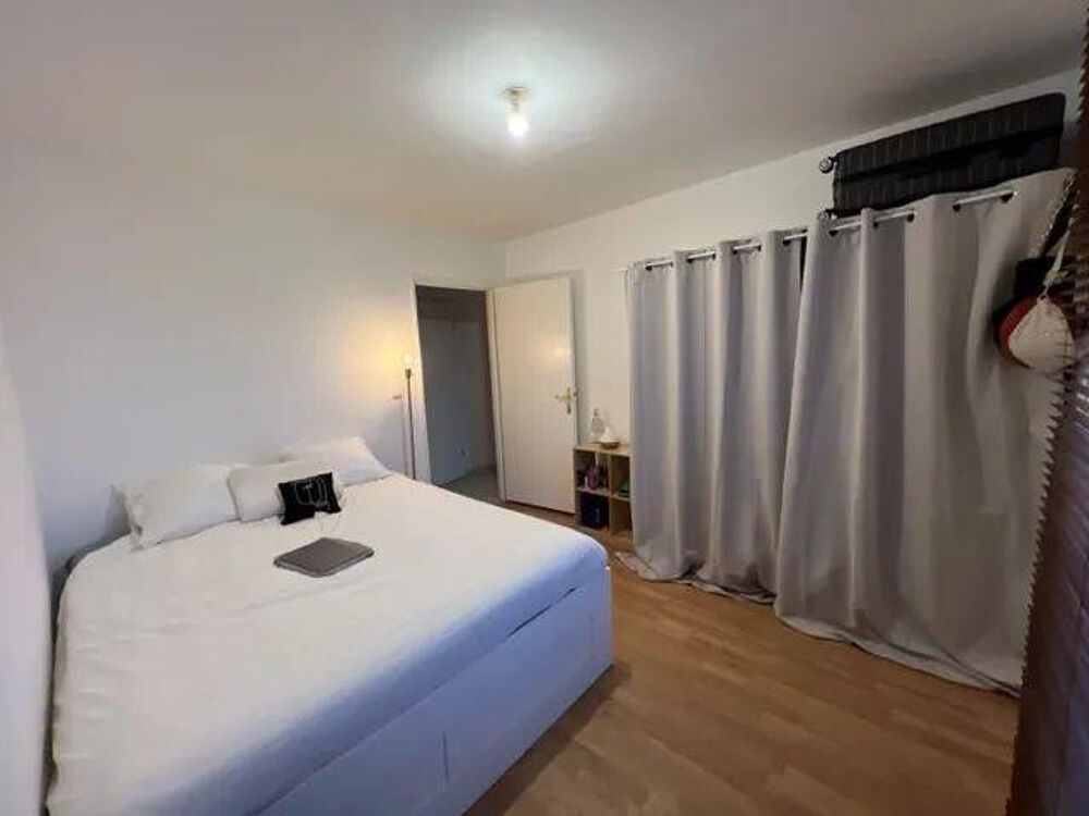 Location Appartement Beau F3 de 64m² dans résidence calme Metz