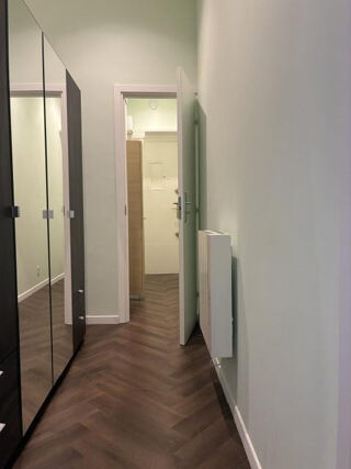 Vente Appartement Nice - Musiciens - T2 - rénové, meublé et équipé Nice