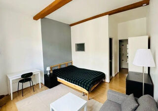 Location Appartement T1bis meublé 30m² en plein centre de Lille Lille