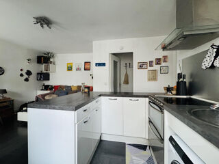 Location Appartement Appartement 2 pièces Paris 4 Paris 4