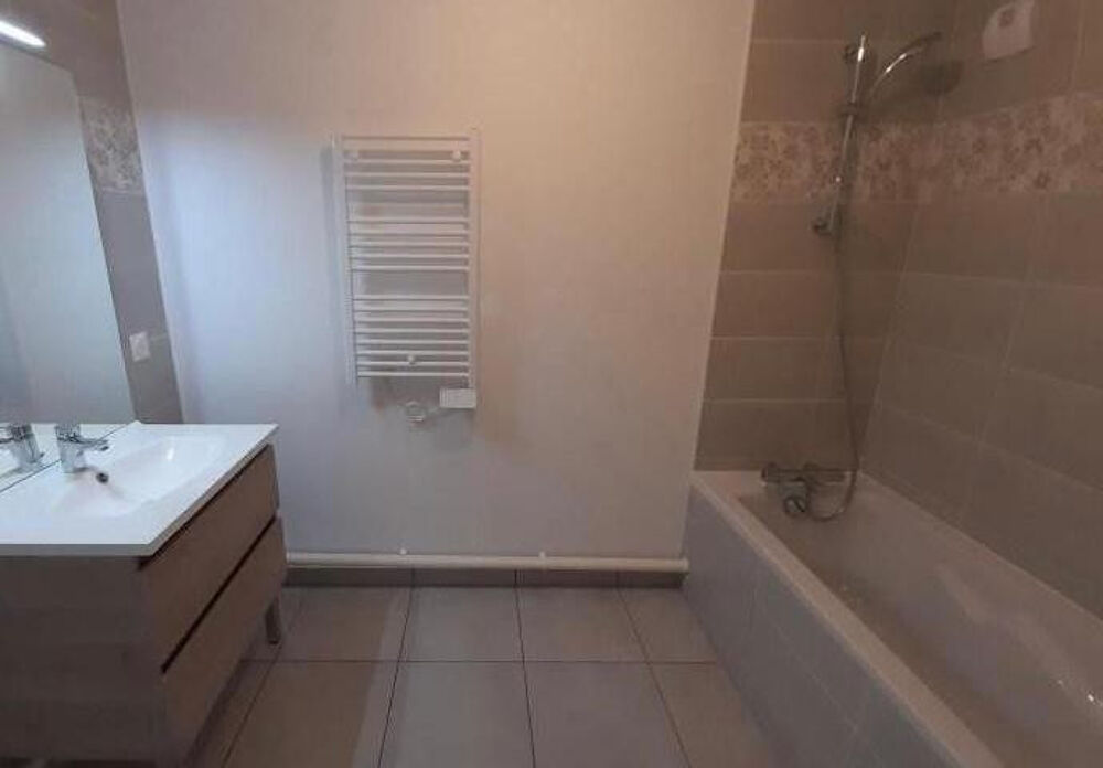 Location Appartement 2 pièces à louer Villeurbanne Villeurbanne