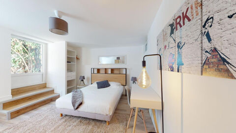   Colocations Nantes centre - coliving 