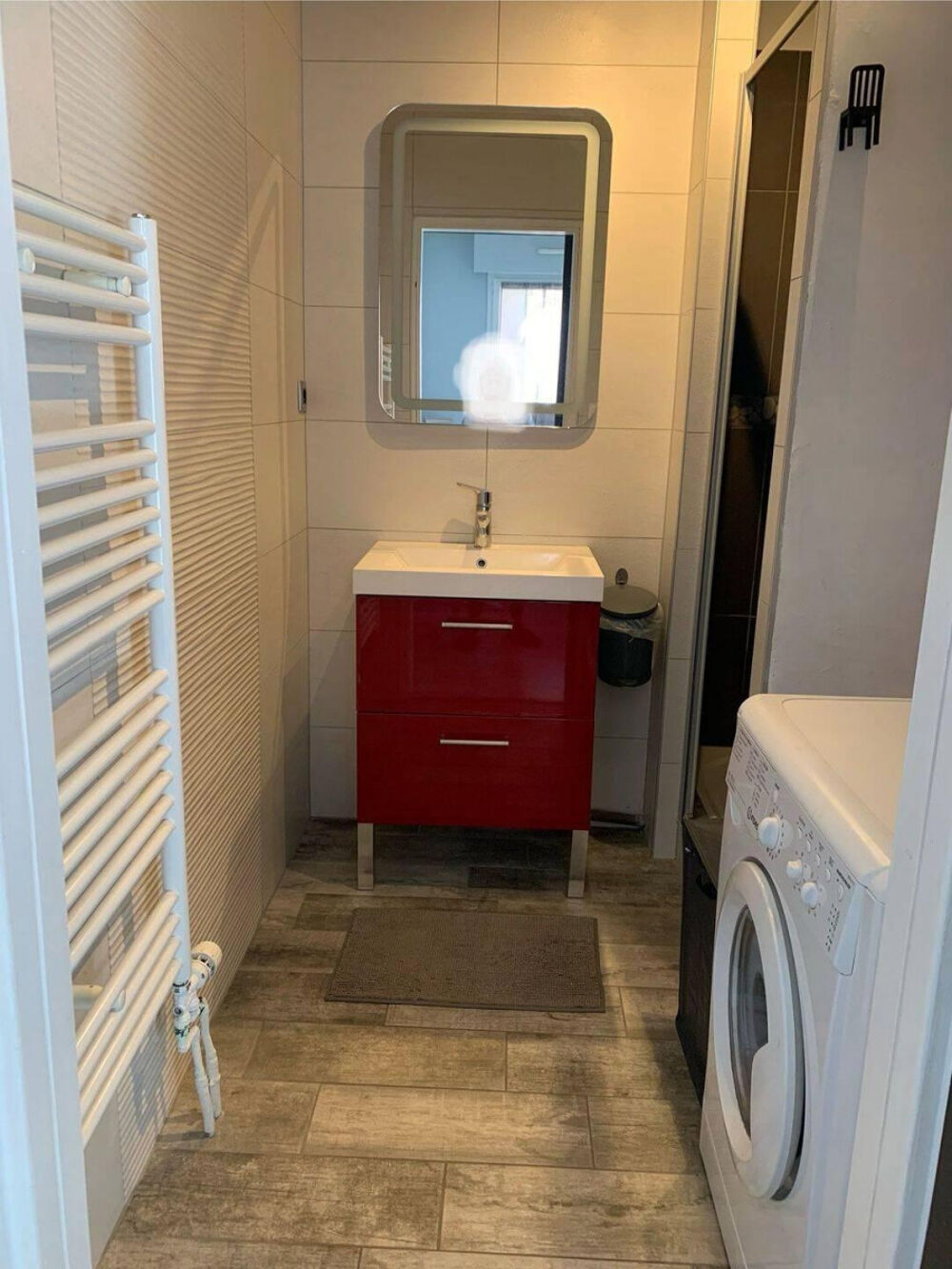 Location Appartement LOCATION ETUDIANT  T2 de 53 m2 meublé Le pradet