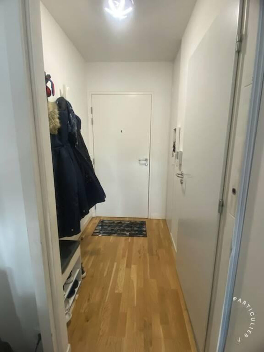 Location Appartement Beau 3P meublé 64m² avec balcon 5m² Drancy