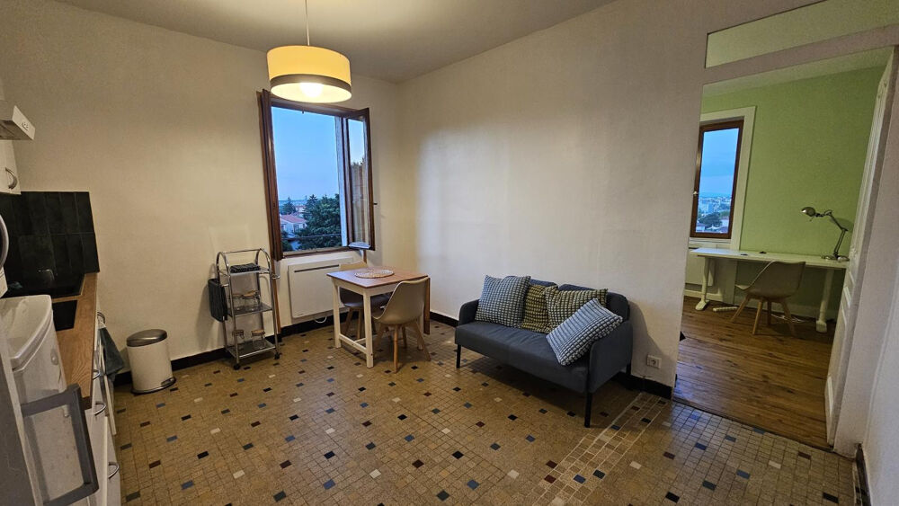 Location Appartement Colocation tranquille, proche métro B et lyon sud Pierre-bénite