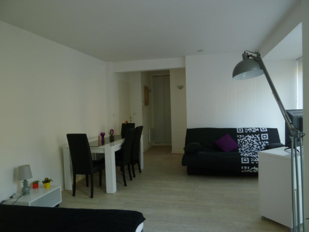 Location Appartement APPARTEMENT AU CENTRE VILLE DE TROYES Troyes