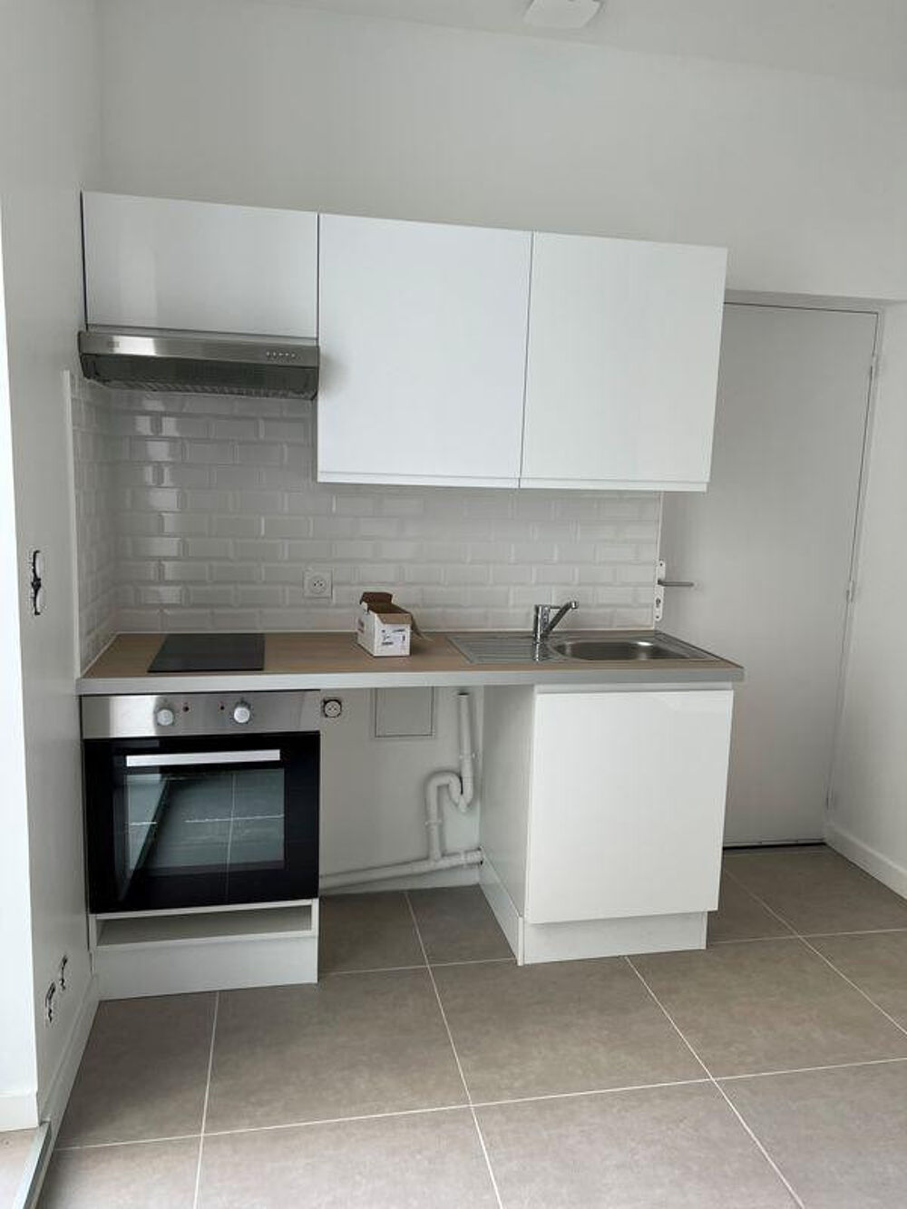 Location Appartement Studio 25m2 Sartrouville Sartrouville