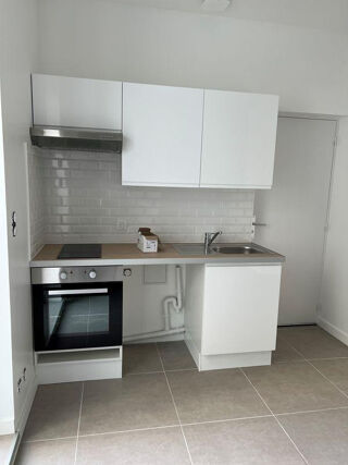 Location Appartement Studio 25m2 Sartrouville Sartrouville