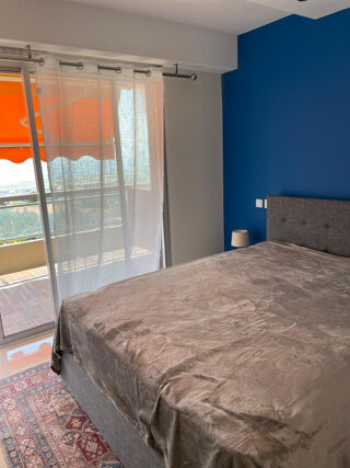 Location Appartement Magnifique 3 p avec vue mer Nice