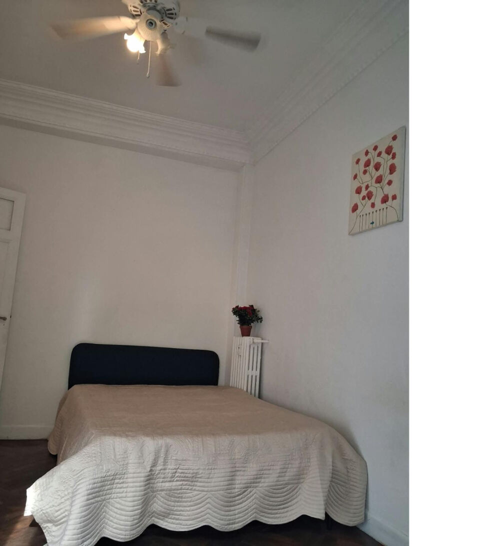 Location Appartement T2 renové à neuf, 2m fac de droit Nice