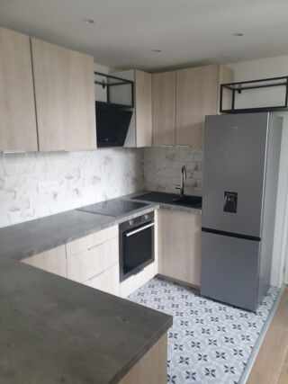 Location Appartement Superbe studio 36m² au Pré Saint-Gervais Le pré-saint-gervais