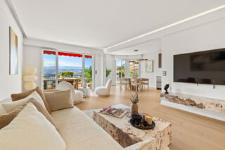  Appartement à vendre 3 pièces 89 m²