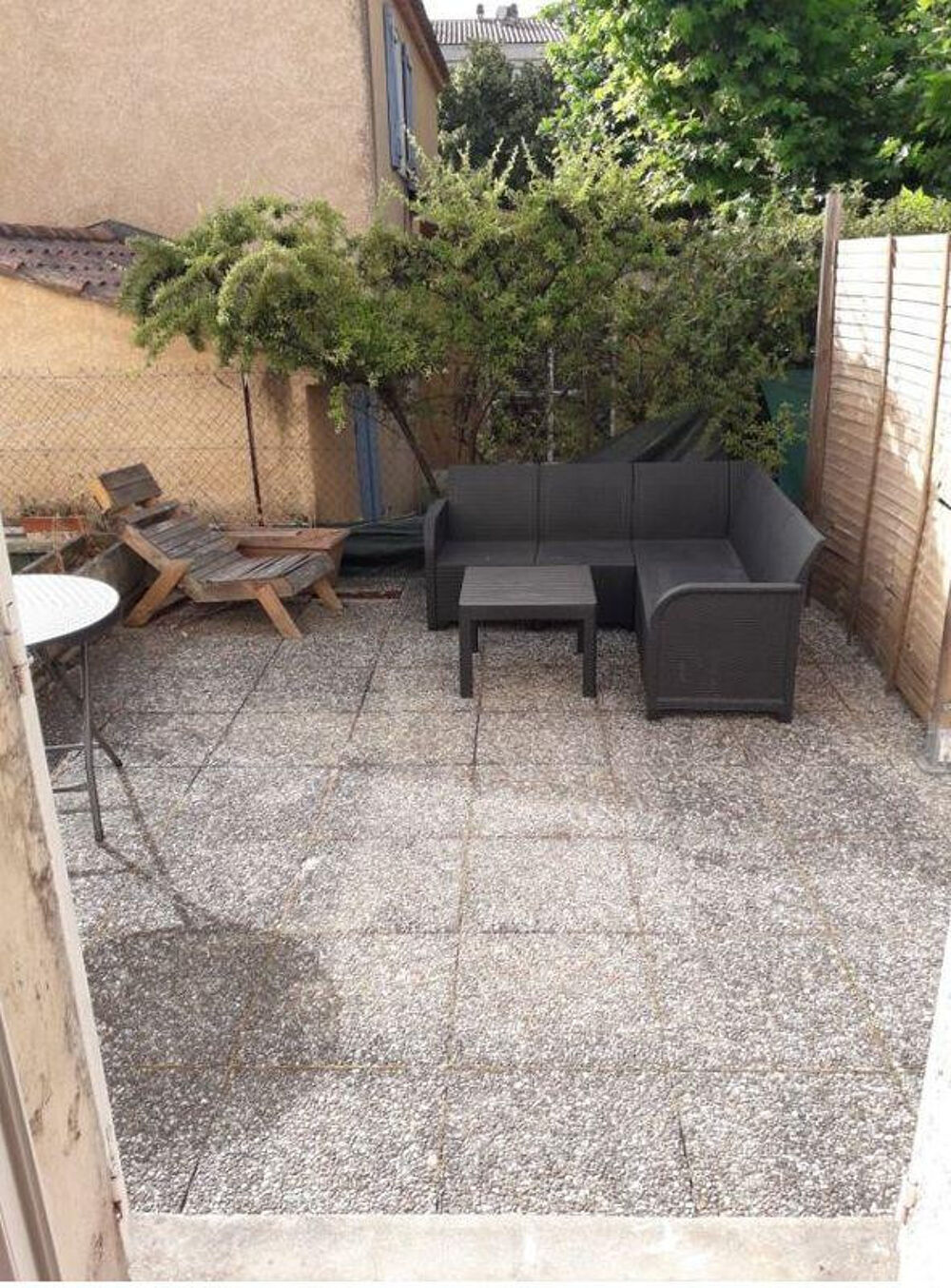 Location Appartement Loue splendide studio résidentiel Aix-en-provence