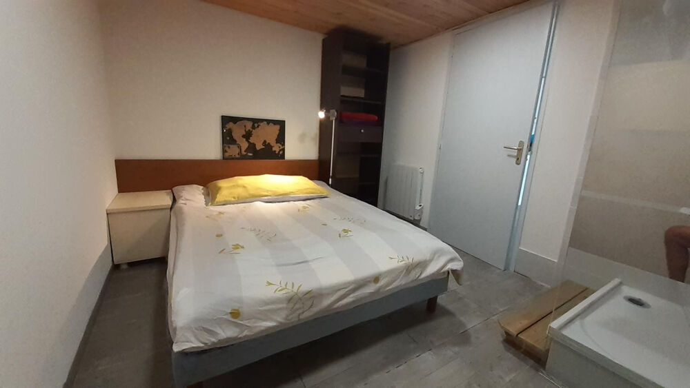 Location Appartement Agréable T2 à la campagne à 10mn d'Annemasse. Monnetier-mornex