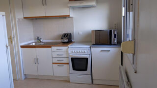 Location Appartement Loue T2 meublé avec parking privé Reims
