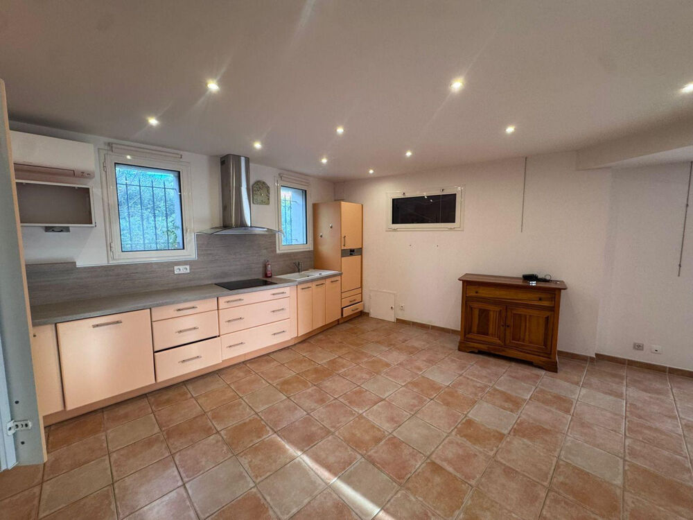 Location Maison VILLA POUR UN COUPLE  A 2 PAS DE LA MER Carqueiranne