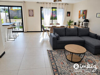  Maison à vendre 5 pièces 122 m²
