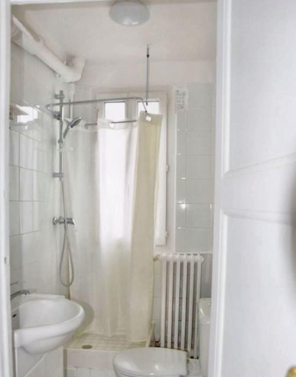 Location Appartement Studio très lumineux Issy-les-moulineaux