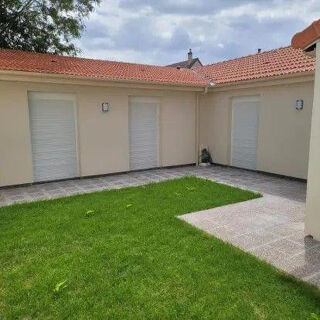  Maison à louer 3 pièces 74 m²