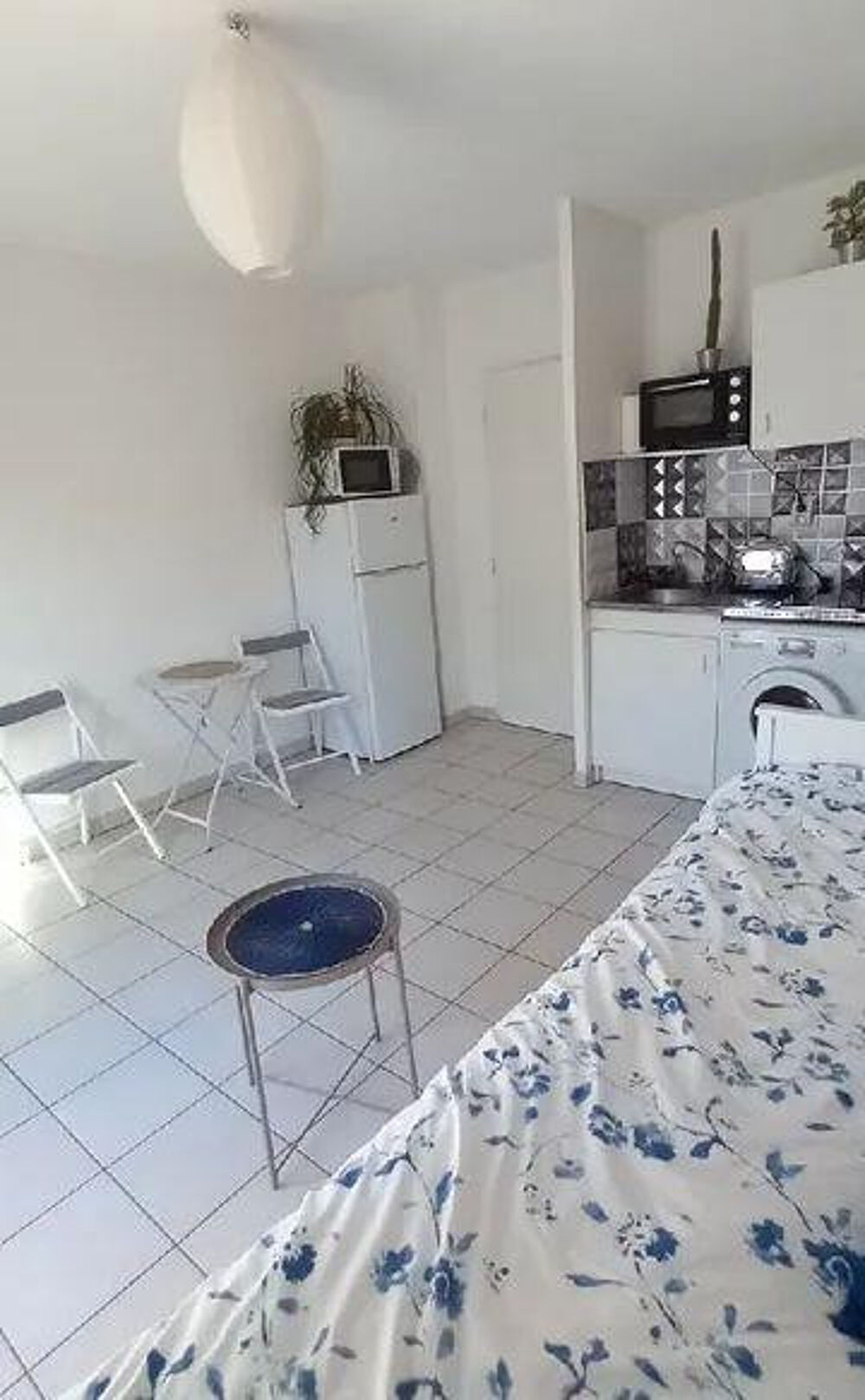 Location Appartement Beau studio meublé Montpellier Sud Bail mobilité Montpellier