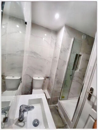 Location Appartement Un joli 2 pièces avec un grand balcon Bois-colombes