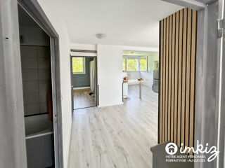  Appartement à vendre 4 pièces 79 m²