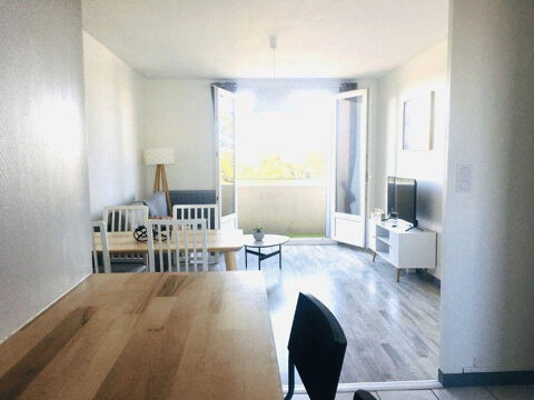 Chambre dans belle coloc 64m&sup2; tt compris 550 69100 Villeurbanne