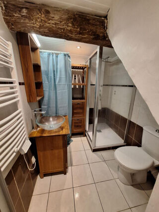  Appartement à louer 2 pièces 47 m²