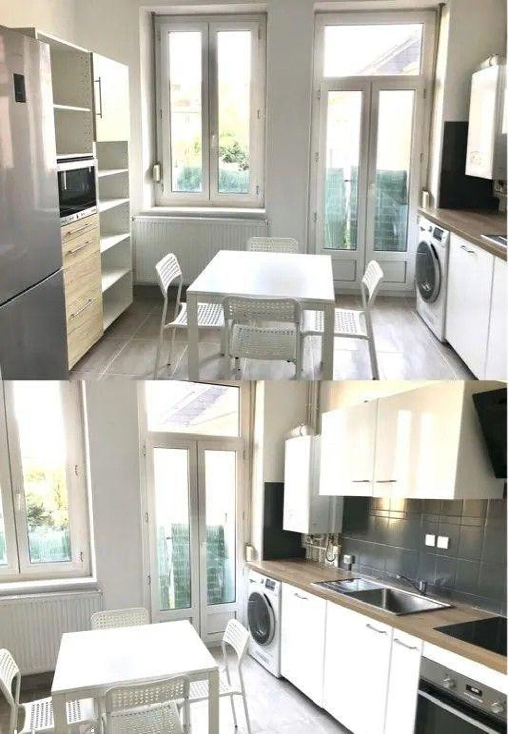   Chambre 15m² éligible APL dans grande coloc Metz