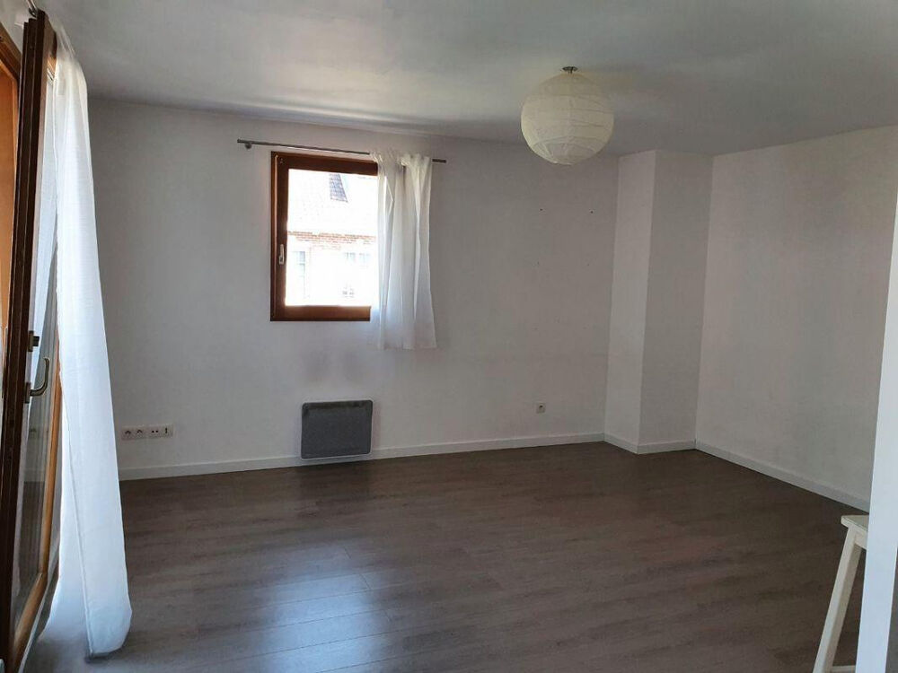 Location Appartement Beau T2 47m² Lille St Maurice Lille