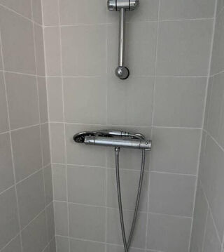  Appartement à louer 2 pièces 29 m²
