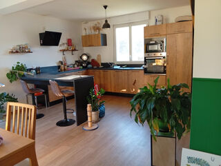  Maison à louer 4 pièces 93 m²