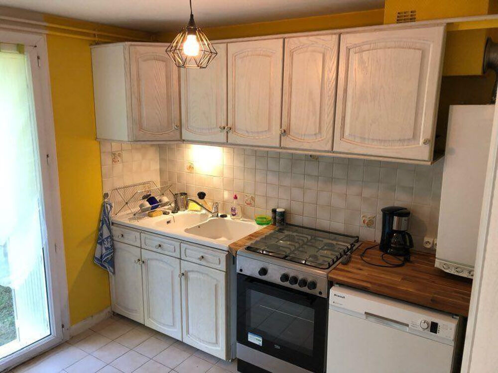 Location Appartement Beau T2 56m² dans résidence et quartier très calme La rochelle