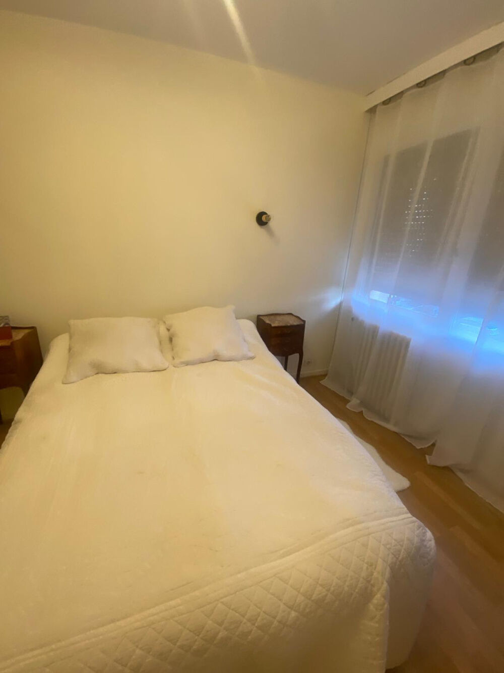 Location Appartement COUP DE CŒUR  3PIECES À LOUER Maisons-alfort