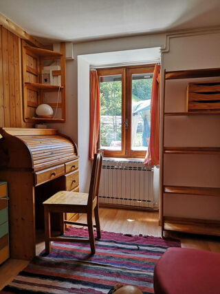  Maison à louer 5 pièces 100 m²
