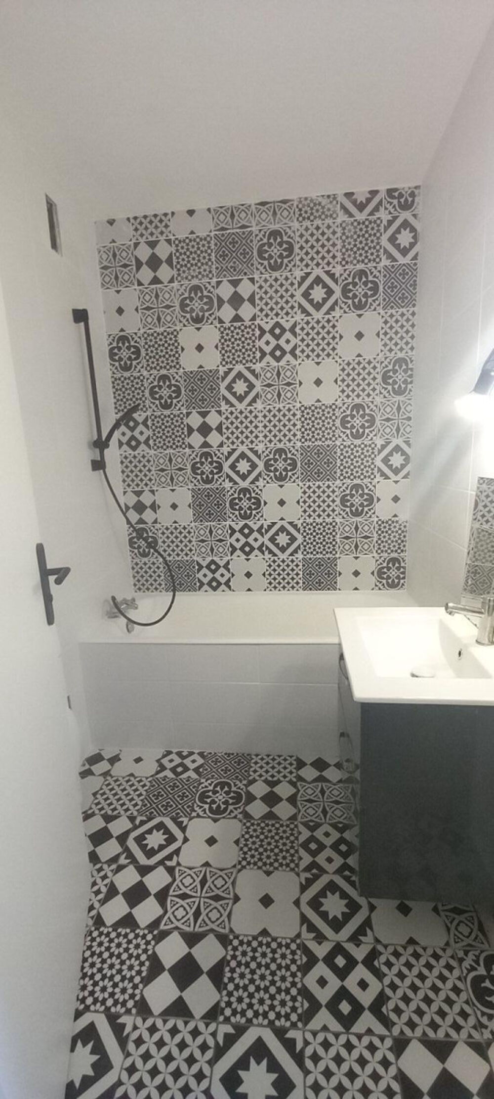 Location Appartement T3 Meublé Rénové Châteaucreux Saint-Étienne
