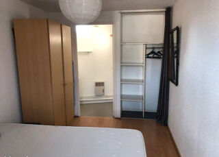  Appartement à louer 2 pièces 38 m²
