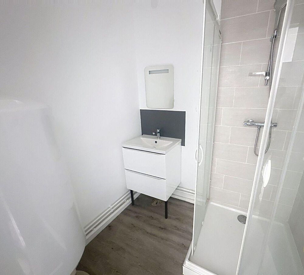 Location Appartement Beau 2P 32m² BEGROLLES EN MAUGES Bégrolles-en-mauges