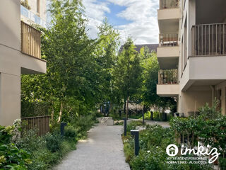 Vente Appartement Appartement 2 pièces Clichy