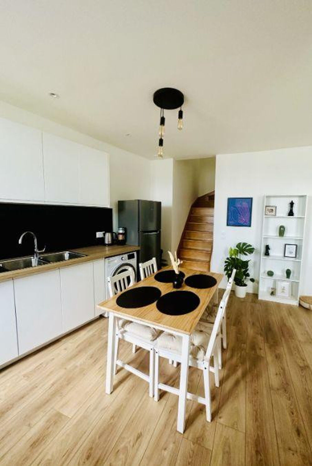 Location Appartement Chambres de 12 m2 100% femmes Pontoise