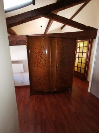  Appartement à louer 2 pièces 40 m²