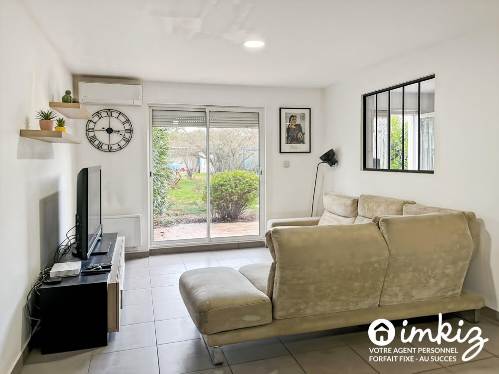 Vente Maison Maison 5 pièces Villeurbanne