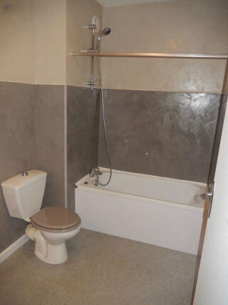 Location Appartement Beau T2 36m²  très lumineux bd Victor Hugo Lille