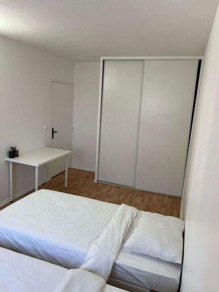   Belle chambre dans grande coloc meublée 90m² Fontenay-sous-bois