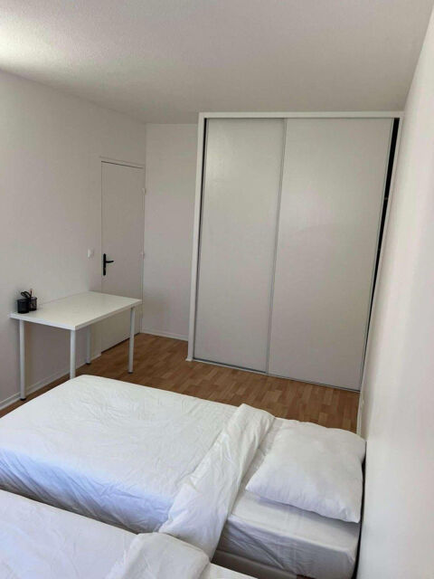   Belle chambre dans grande coloc meublée 90m² 