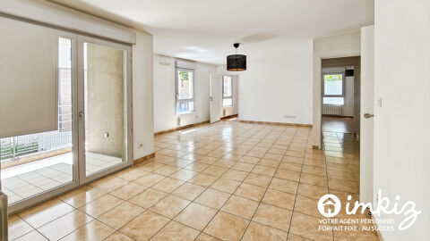  Appartement à vendre 3 pièces 65 m²