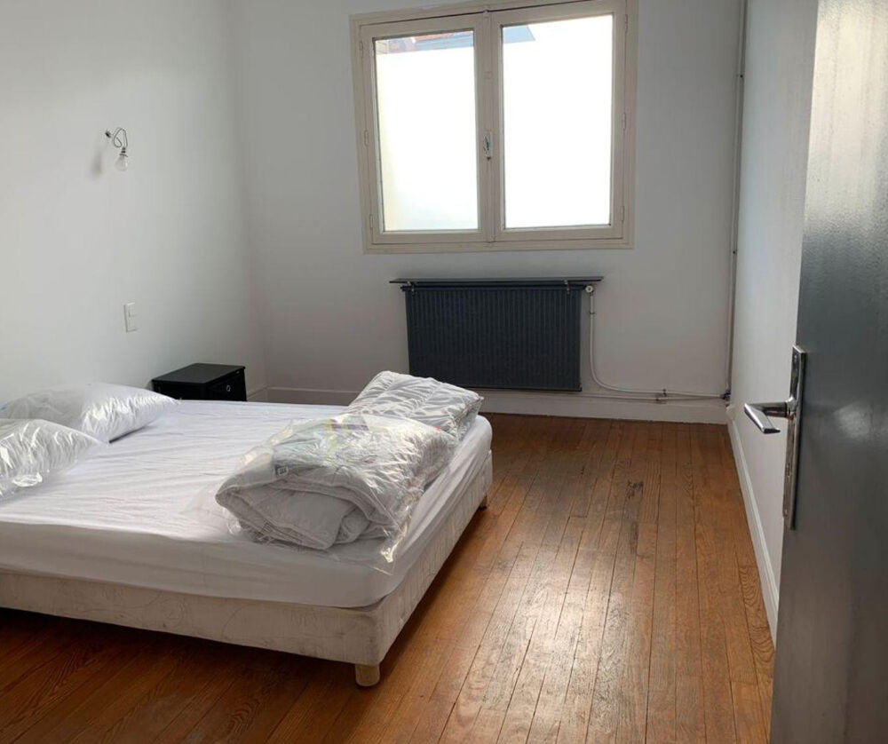 Location Appartement T3 MEUBLE quartier St.Michel Toulouse